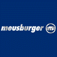 Meusburger Fahrzeugbau GmbH logo