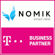 NOMIK GesmbH logo