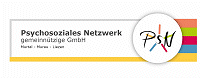 PSN Psychosoziales Netzwerk Gemeinnützige GmbH logo