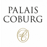 Palais Coburg Residenz 5*S logo