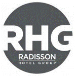 Radisson Blu Hotel, Zurich Airport logo