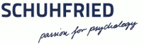 SCHUHFRIED GmbH logo