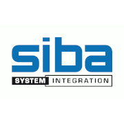 SIBA System Integration Ges. m.b.H. logo