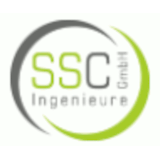 SSC GmbH logo