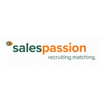 salespassion GmbH logo