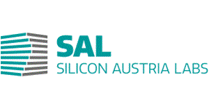 Silicon Austria Labs GmbH logo