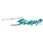 Stapf GmbH logo