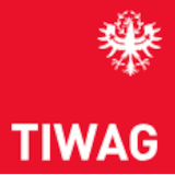 TIWAG-Tiroler Wasserkraft AG logo