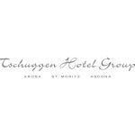 Tschuggen Grand Hotel logo