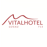 Vitalhotel Gosau logo