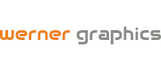 Werner Graphics e.U. logo