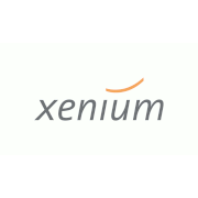Xenium Austria GmbH logo
