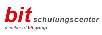 bit schulungscenter GmbH logo