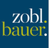 zobl.bauer. St. Johann Steuerberatung GmbH logo