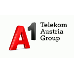 A1 Telekom Austria AG logo