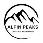 Alpin Peaks Lifestyle Aparthotel logo