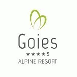 Alpine Resort Goies ****s logo