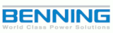 BENNING GmbH logo