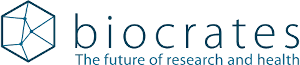 BIOCRATES Life Sciences AG logo