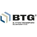 BTG Spedition und Logistik GmbH logo