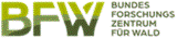 Bundesforschungs- und Ausbildungszentrum für Wald Naturgefahr logo