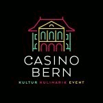 Casino Bern logo
