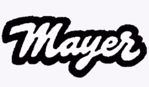 Café Mayer