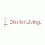 District Living logo