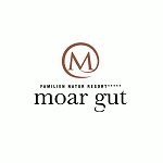 Familien Natur Resort Moar Gut logo
