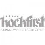 Fender GmbH Hotel Hochfirst logo