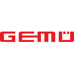 GEMÜ GmbH logo