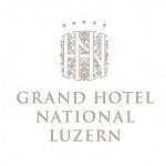 Grand Hotel National logo