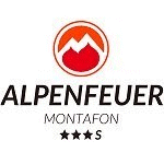 Hotel Alpenfeuer Montafon logo