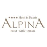 Hotel Alpina Rauris logo