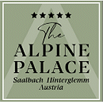Hotel Alpine Palace 5* logo