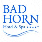 Hotel Bad Horn AG logo