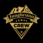 Hotel Jungbrunn logo