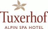 Hotel Tuxerhof logo