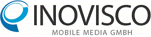 Inovisco Mobile Media GmbH logo