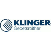 KLINGER Gebetsroither GmbH & Co KG Zentrale logo