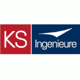 KS Ingenieure ZT GmbH logo
