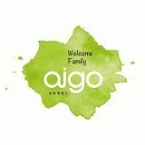MLK Hotelbetriebs GmbH Aigo Familien und Sport Resort logo