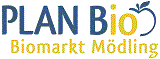 PLAN Bio - Biomarkt Mödling logo