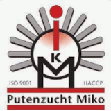 Putenzucht Miko GmbH logo
