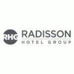 Radisson Blu Hotel, Das Triest, Vienna logo
