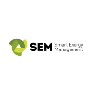 SEM Energie- und Gebäudemanagement GmbH logo