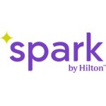 Spark by Hilton Vienna Donaustadt logo