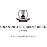 Steigenberger Grandhotel Belvédère logo