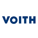 Voith Hydro GmbH logo