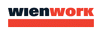 Wien Work integrative Betriebe und AusbildungsgmbH logo